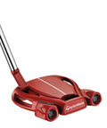 TaylorMade Spider Red Putter – Small Slant (TC894)