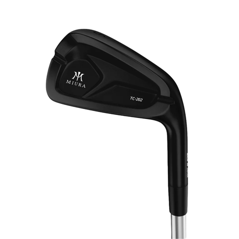 TC-202 Irons