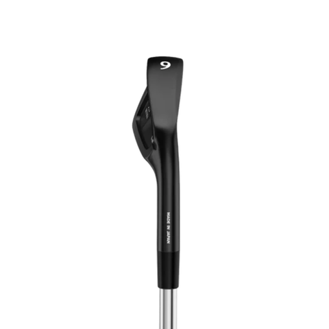TC-202 Irons