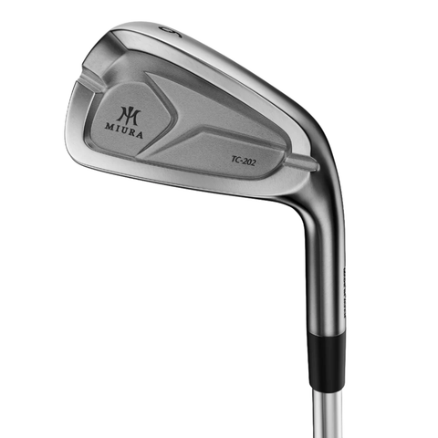 TC-202 Irons