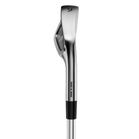 TC-202 Irons