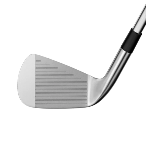 TC-202 Irons