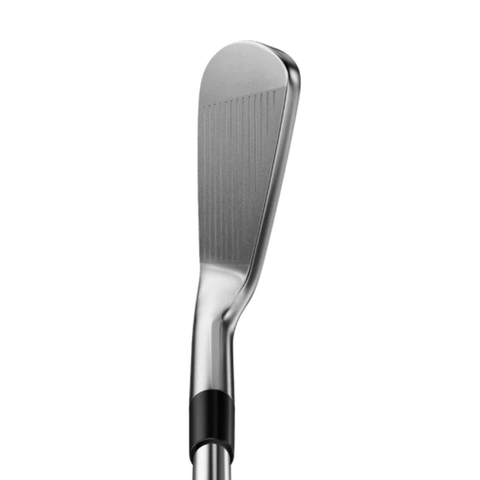 TC-202 Irons
