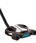 TaylorMade Spider Tour '26 Putter – Tour Small Slant (TE672)