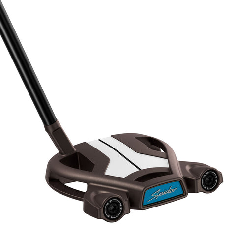 TaylorMade Spider Tour '26 Putter – Tour Small Slant (TE672)