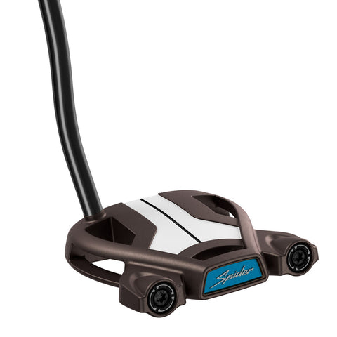 TaylorMade Spider Tour '26 Putter – Tour Counterbalance (TE673)