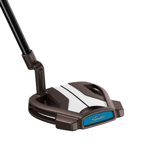 TaylorMade Spider Tour '26 Putter – Tour X L-Neck (TE674)