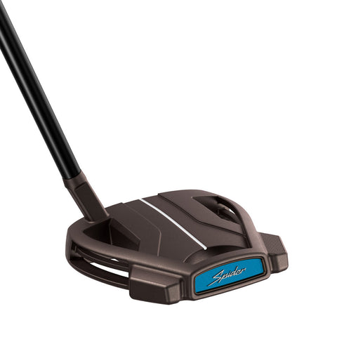 TaylorMade Spider Tour '26 Putter – Tour X Small Slant (TE675)