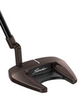 TaylorMade Spider Tour '26 Putter – Tour F L-Neck (TE677)