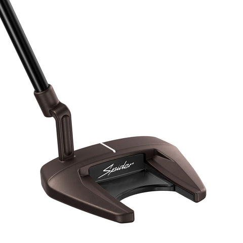 TaylorMade Spider Tour '26 Putter – Tour F L-Neck (TE677)