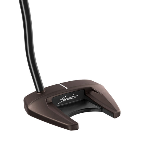 TaylorMade Spider Tour '26 Putter – Tour F Double Bend (TE678)