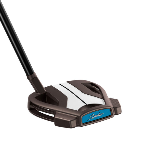 TaylorMade Spider Tour '26 Putter – Tour X Small Slant TruePath (TE687)
