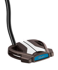 TaylorMade Spider Tour '26 Putter – Tour X Double Bend (TE688)