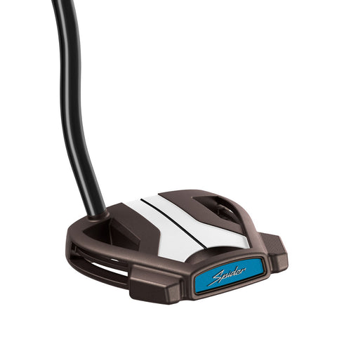 TaylorMade Spider Tour '26 Putter – Tour X Double Bend (TE688)