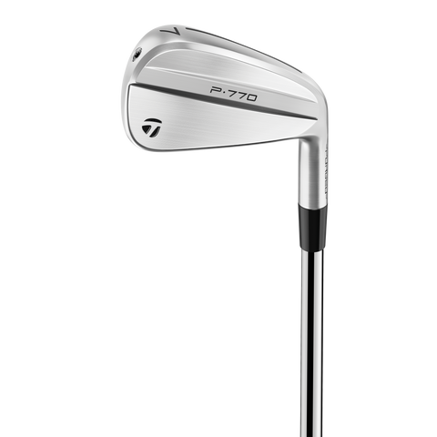 TaylorMade P770 '24 Irons