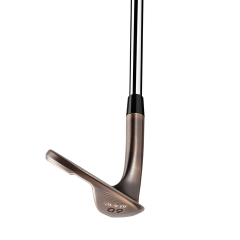 TaylorMade Hi-Toe 4 Wedge