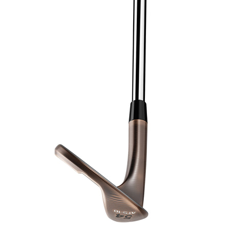 TaylorMade Hi-Toe 4 Wedge