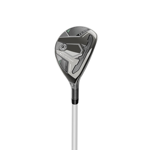 TaylorMade Qi35 Max Lite Women's Rescue
