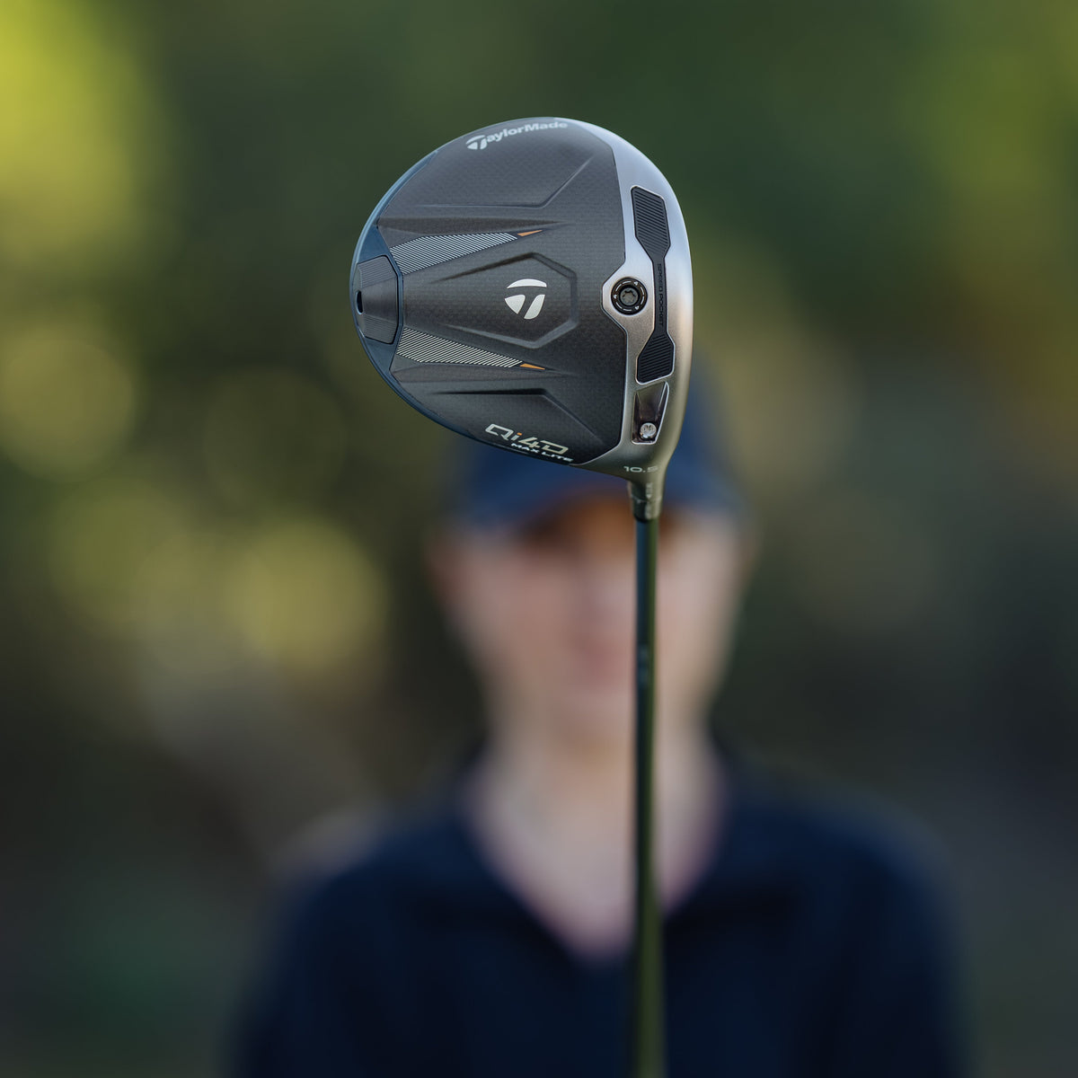 Qi4D Max Lite Driver – Chris Cote's Golf Shop