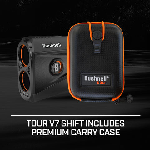 Tour V7 Shift Rangefinder