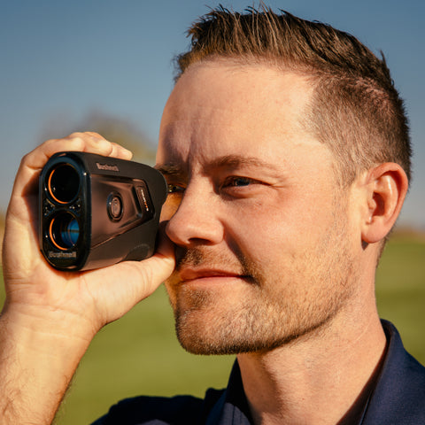 Tour V7 Shift Rangefinder