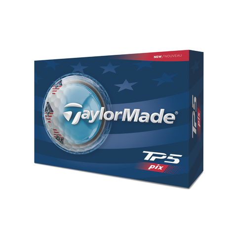 TP5 Pix USA '26