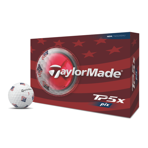 TP5x Pix USA '26