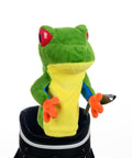 Daphne's Driver Headcover – Tree Frog (TRE)