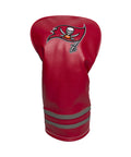 Team Golf Vintage Driver Headcover – Tampa Bay Buccaneers (NFL, 44489-30)