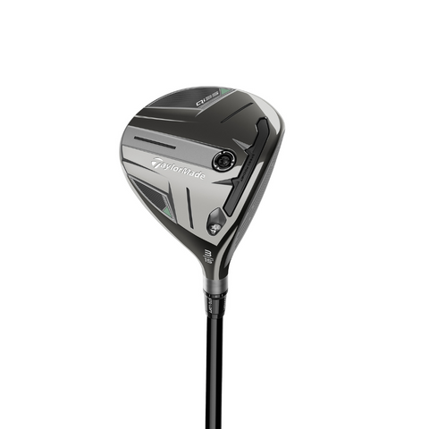 TaylorMade Qi35 Fairway