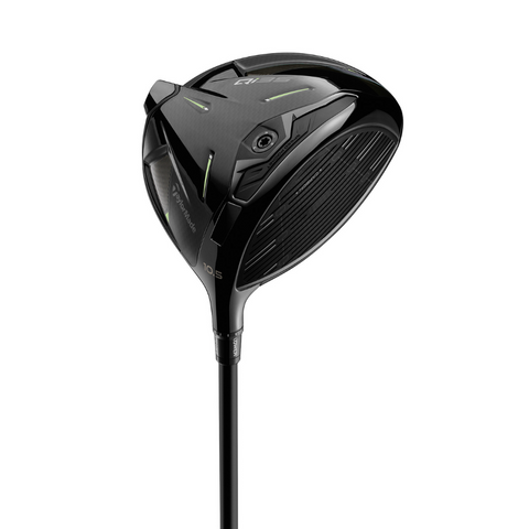 TaylorMade Qi35 Designer Series Driver