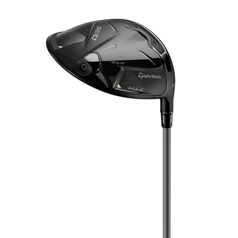 TaylorMade Qi35 Designer Series Max Driver
