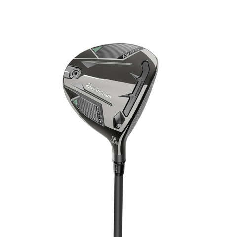 TaylorMade Qi35 Max Lite Fairway