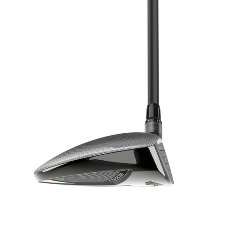 TaylorMade Qi35 Max Lite Fairway