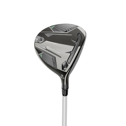 TaylorMade Qi35 Max Lite Women's Fairway