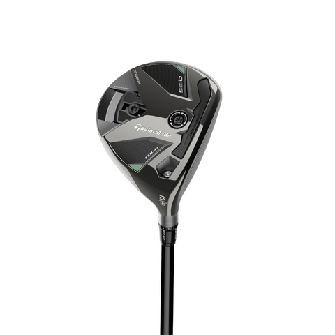 TaylorMade Qi35 Tour Fairway
