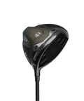 Hero image of the TaylorMade Qi4D driver highlighting adjustable TAS weights
