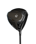 Hero image of the TaylorMade Qi4D driver highlighting adjustable TAS weights