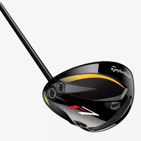 TaylorMade R7 Quad Mini Driver