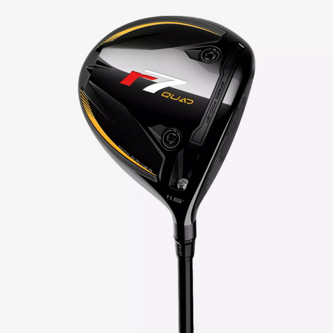 TaylorMade R7 Quad Mini Driver