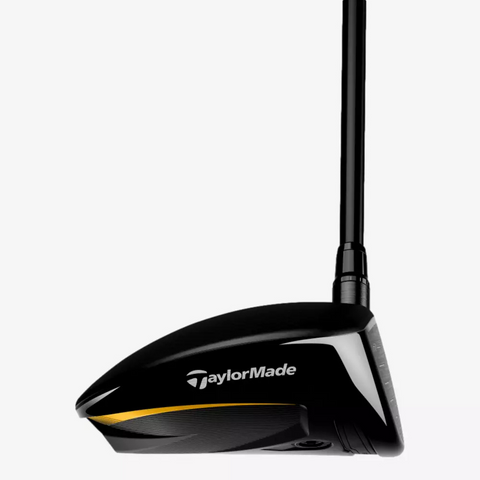 TaylorMade R7 Quad Mini Driver