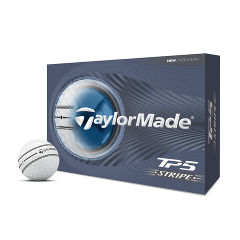 TaylorMade TP5/X Buy 3, Get 1 FREE