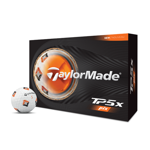 TaylorMade TP5/X Buy 3, Get 1 FREE