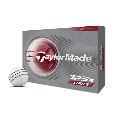 TaylorMade TP5/X Buy 3, Get 1 FREE