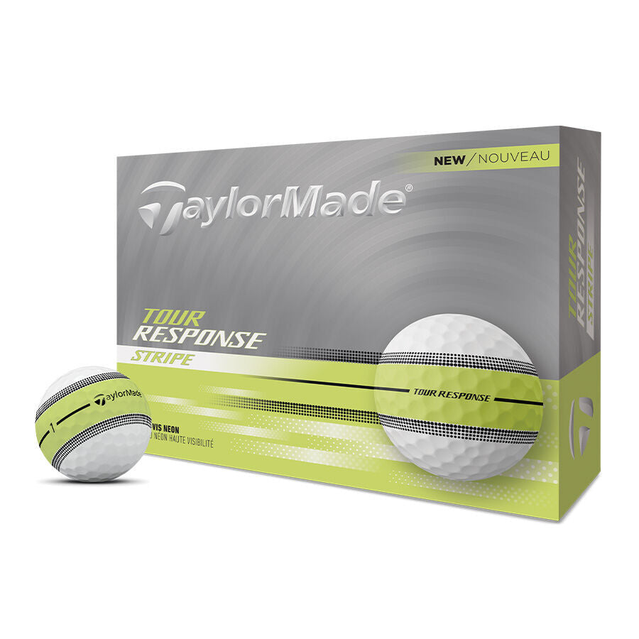 Tour Response Stripe '25 – Chris Cote's Golf Shop