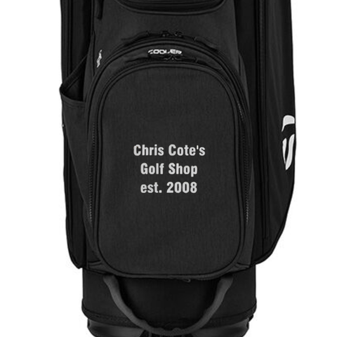Cart Lite Golf Bag