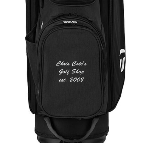 Cart Lite Golf Bag