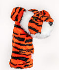 Daphne's Driver Headcover – Tiger (TIRO)