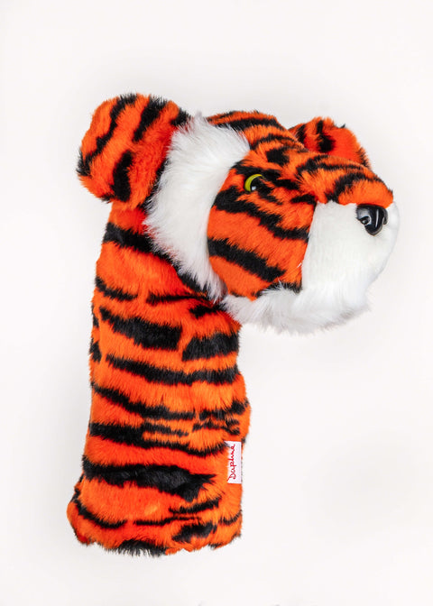 Daphne's Driver Headcover – Tiger (TIRO)