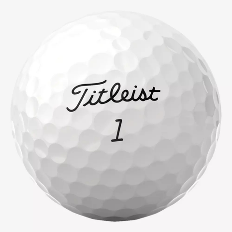 Titleist Pro V1 Holiday Double Dozen